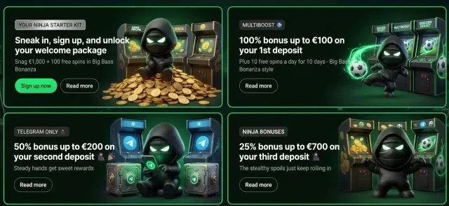 BONUS